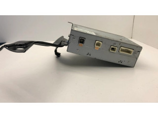 Считывающее устройство CD/DVD навигации (GPS)