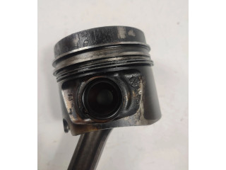  Поршень с шатуном  038J  Volkswagen PASSAT B6  