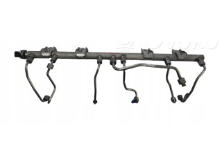 Топливная рампа 2391273, 2375198 Rolls-Royce Cullinan