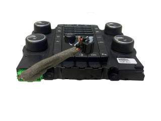 Блок управления климат-контролем 31398065, 2650008   Volvo V60