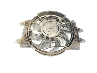 Электрический вентилятор радиаторов 684200505 SsangYong Musso