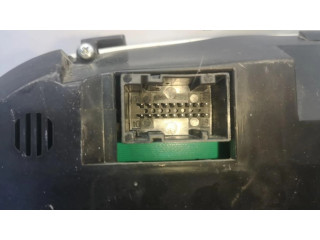 Přístrojová deska Fiat Punto (199) 2012