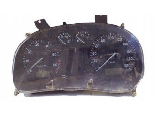 Přístrojová deska Volkswagen Polo III 6N 6N2 6NF 1995 0263602005