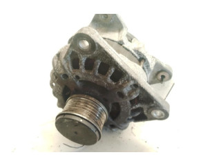 Генератор 231002949R Dacia Sandero