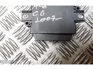 Блок управления парковки 4f0919283g Audi A6 S6 C6 4F