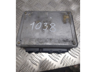 Блок управления двигателя 038906018J Volkswagen Golf IV
