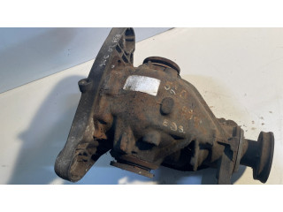 Задний редуктор