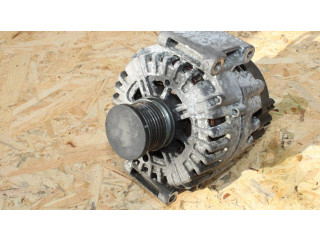 Генератор A0141543902, 0141543902 Mercedes-Benz GLK (X204)