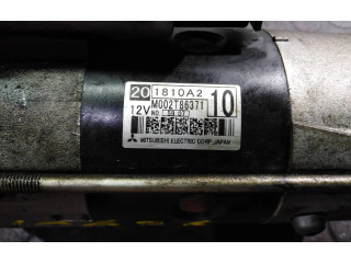 Стартер 201810A2, M002T86371 Mitsubishi ASX