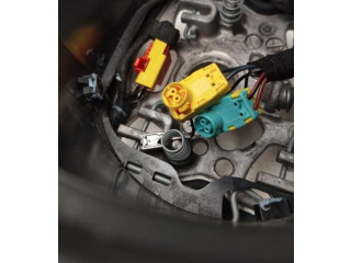 Volant Porsche Panamera (970) 2015 7PP419091CJ, 7PP419091