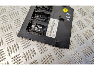 Блок комфорта 8P0907063N Audi A3 S3 A3 Sportback 8P