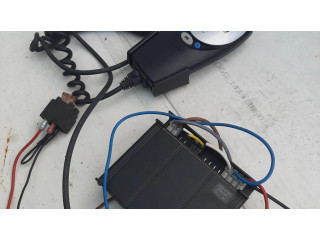 Считывающее устройство карточки зажигания