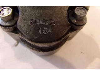 Масляный насос Jeep Grand Cherokee