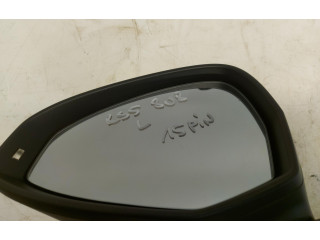 Zpětné zrcátko Audi RS5 2019 AUDRS5Lus12880