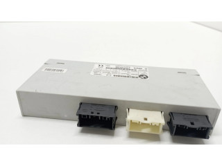 Блок управления крышки багажника