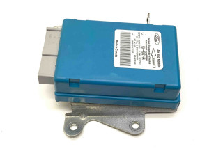 Блок подушек безопасности HJA9662AA, HJA9662AA Jaguar XK8 - XKR