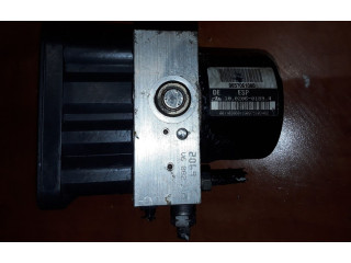 Блок АБС 9657061080, 10020601894   Citroen  C5  2001-2004 года