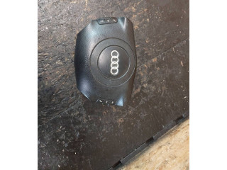 Подушка безопасности водителя 4B0880201AG   Audi A6 S6 C5 4B