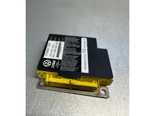 Блок подушек безопасности 3C0909605J, 3C0909605J   Volkswagen PASSAT B6