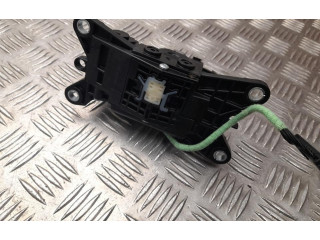 Рычаг переключения передач 4K2713041H, H2006 Audi A6 S6 C8 4K