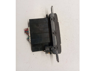 Блок управления климат-контролем 972502EXXX   Hyundai Tucson LM