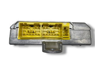 Блок подушек безопасности 77960SWAE231M4, 5WK44016 Honda CR-V