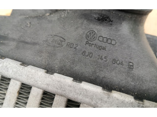 Интеркулер 8J0145804B Audi TT TTS Mk2