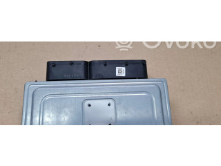 Блок управления двигателя 8R0907551D, 5WP47253   Audi Q5 SQ5