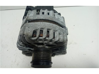 Генератор 9810525380   Citroen DS4      