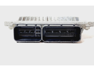 Блок управления двигателя 37820RL0G03, 0281014809 Honda Accord