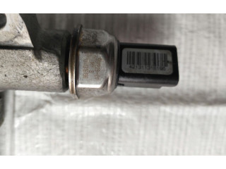 Топливная рампа    SsangYong Rexton  