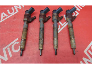 Vstřikovač A640070787, MB.011.21.17986 Mercedes-Benz B W245