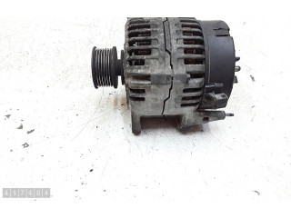 Генератор 021903025c Volkswagen Sharan