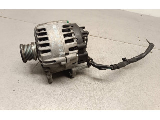 Генератор Skoda Octavia Mk3 (5E)