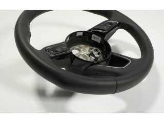 Руль Audi A1 2018 - года 82A419091B, 82A419091B