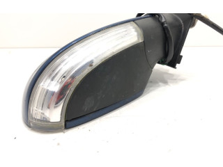 Зеркало электрическое Volkswagen Golf Plus 2005 - 2013 года