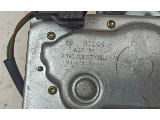 Моторчик дворников Mitsubishi Carisma