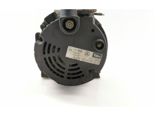 Генератор A0121544402   Mercedes-Benz A W168      