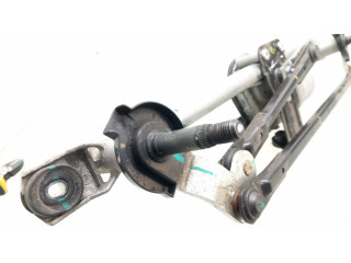 Механизм стеклоочистителей (трапеция)