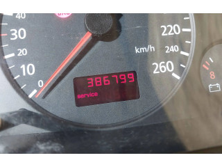 Спидометр (приборный щиток)  4B0919880A   Audi A6 S6 C5 4B 