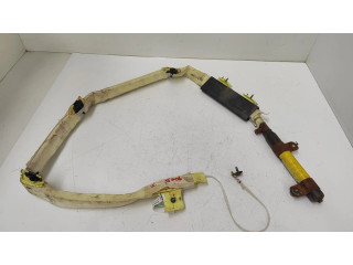 Боковая подушка безопасности E601530002 Chevrolet Captiva