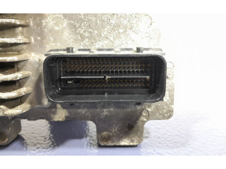 Блок управления двигателем Блок управления 12637795, 12637795   Chevrolet Captiva