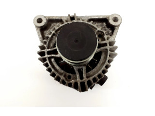 Генератор 9806007480 Peugeot 2008 I 1.2