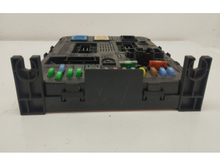 Pojistková skříňka 281133997A1 Citroen Berlingo 2005