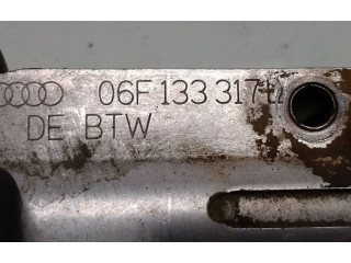 Топливная рампа 06F133317L, 06d906051a   Audi A6 S6 C6 4F   для двигателя BPJ