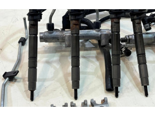 Комплект форсунок 059130755BG Audi A7 S7 4G