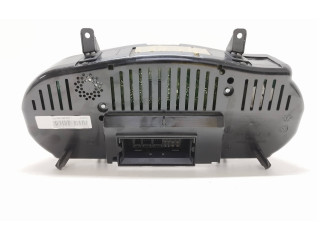 Přístrojová deska Seat Leon (1P) 2007 1P0920825A, 110080280032