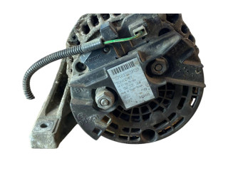 Генератор 30667787, 0124525060   Volvo V70      