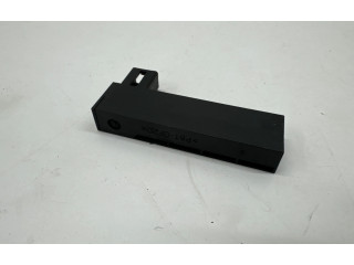 Турбина Volvo XC60 31346697