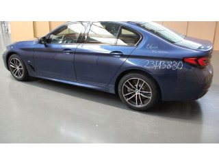 Блок управления кондиционером 6411160466 BMW 5 G30 G31 2022